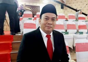 Zulkarnaen S.K.M Desak Dinas SDABMBK: Segera Bangun Kolam Retensi Atasi Banjir di Medan Tembung
