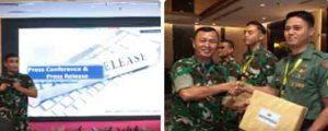 Kadispenad: Jangan Jadi Katak dalam Tempurung