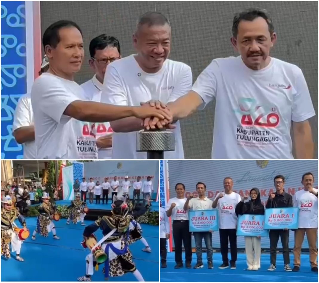 tilungagung bersatu