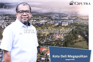 PTPN I Regional I Adalah Mafia Tanah Berseragam BUMN