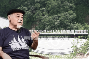 Medan Banjir Lagi, Fungsi Bendungan Lau Simeme Cuma ‘Ulok’ Saja untuk Tarik Rp1,76 T