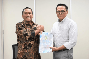 Penangkapan Kejatisu ‘Tak Ngaruh’, Eks Dirut PTPN I Regional I Irwan Perangin-angin Eksis dengan Trik Musyawarah