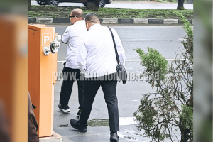 SEVP PTPN I Regional I Ganda Wiatmaja Diperiksa Kejatisu Terkait Citraland, Masyarakat Harap Jangan Ada Justice Collaborator
