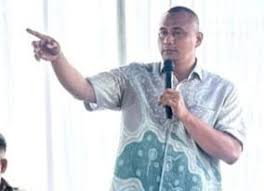 Ahmad Afandi Harahap Nilai Evaluasi PAD oleh Wali Kota Medan Langkah Tepat,Tapi Pelaksanaan di Lapangan Harus Lebih Serius