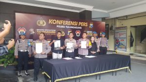 Kecelakaan Maut Tewaskan Dua Mahasiswi di Tulungagung, Sopir Bus Jadi Tersangka
