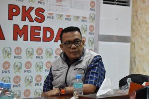 Datuk Iskandar Muda : Medan Sekitarnya Banjir, Proyek Pengendali Gagal Menjawab Masalah