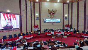 Fraksi PDI P DPRD Medan Setujui APBD Kota Medan Rp 6,9 Triliun, Ini Saran DR Lily MBA