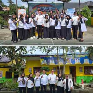Disdik Langkat Gelar Berbagai Perlombaan Peringati HUT ke 80 PGRI dan HGN 2025