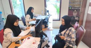 Masyarakat Tulungagung Apresiasi Layanan SKCK daring Via Polri Super App