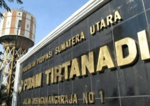 Perumda Tirtanadi Fokus Peningkatan Pelayanan