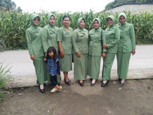 Batalyon Infanteri 125 Rayakan HUT ke-61 dengan Aksi Berbagi Kasih yang Menginspirasi di Toba