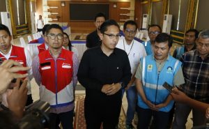 Rico Waas Sebut Stok BBM di Medan Cukup, Cakep Sumut: Bapak Mundur Saja dari Wali Kota dan Lebih Bagus Jadi Humas Pertamina