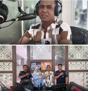 Polsek Patumbak Terus Tingkatkan Pelayanan Publik Lewat Quick Respon dan Pengungkapan Kasus