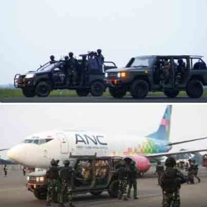 Unjuk Kekuatan Nasional, TNI Kerahkan Puluhan Ribu Prajurit Amankan Aset Strategis Bangka-Morowali