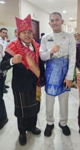 Puncak Peringatan Hari Guru Tahun 2025, Gubsu Beri Hadiah dan Apresiasi Guru-guru Terbaik