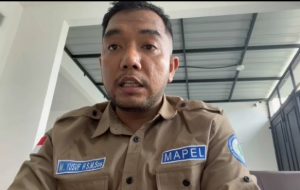 Viral Basarnas Dinilai Acuhkan Korban Banjir di Langkat, Mapel Indonesia Desak Klarifikasi Resmi dan Evaluasi SDM