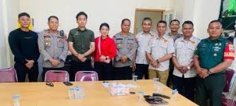 Warga Paya Pasir Belum Terima Ganti Rugi Lahan, Saipul Bahri Minta BPN dan BBWS Segera Beri Solusi