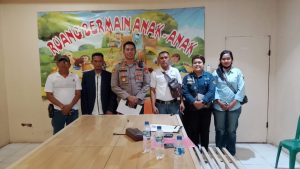 Listyo Sigit Dicatat Publik: Gagalnya Pengawas Internal, Kasus Avanza Hilang Jadi Cermin Kelam Polda Sumut!!