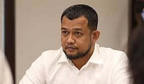 APBD Kota Medan TA 2026,, Hadi Suhendra Minta Pembangunan Infrastruktur dan SDM Medan Utara Jadi Prioritas