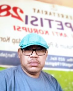 Hampir Setengah Tahun Berproses Tanpa Putusan, Mungkinkah Menunggu Eks Napi Assesmen