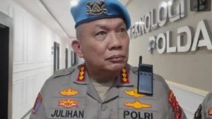 Polda Sumut Nonaktifkan Sementara Dua Pejabat Propam untuk Pastikan Pemeriksaan Berjalan Objektif