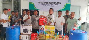 PT Socfindo Lae Butar: Sejak 1938 Hadir untuk Masyarakat, Respons Terkait Aksi dan Tuntutan Warga