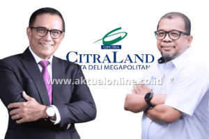 Tersangka Irwan Perangin-angin Dikabarkan Sebut Nama Ganda Wiatmaja dalam Mufakat Jahat Citraland