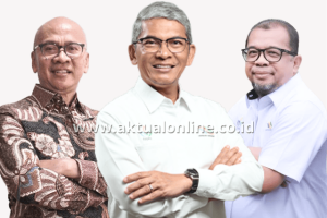Terungkap ada Jaksa KPK Pulung Rinandoro dan SEVP PTPN I Ganda Wiatmaja di Balik Kasus Citraland