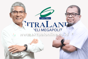 Gara-gara Kasus Citraland, Dirut PTPN I Teddy Yunirman Danas Ikuti Jejak SEVP Ganda Wiatmaja Blokir Nomor Seluler