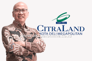 KPK Bungkam Jaksanya Terlibat Kasus Penjualan Tanah PTPN I Regional I ke PT. Ciputra