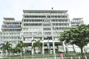 Bongkar Harta Karun Inalum Bukan dari Penjualan Aluminium, Aktivis: Muara Korupsi Ada di PT. AWS dan 5 Anak Perusahaan Boneka