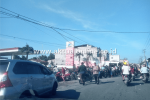 ‎BBM Langka di Medan-Deli Serdang, Harga Pertalite di POM Mini jadi Rp15 Ribu per Liter