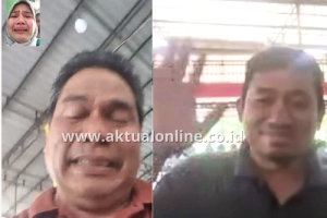 ‎Rektor UIN Syahada Padang Sidempuan Sudah Ditemukan Selamat, Posisinya di Langsa dan Terisolir