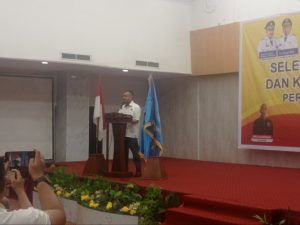 PWI Sumut Gelar Seleksi Anggota Muda dan Anggota Biasa 2025