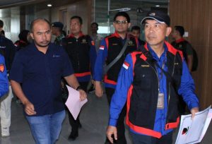 Penggeledahan Inalum Belum Berikan Bukti Dugaan Korupsi ke Publik, Kajatisu Didesak Blacklist Polim Siregar