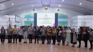 Pemkab Karo Laksanakan Ibadah Oikumene : Bangkit dan Menjadi Terang Bagi Kabupaten Karo