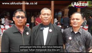 Peringati Hari Anti Korupsi, Usul FBUKI: Presiden dan DPR Gelar Deklarasi Tobat Nasional  ‎