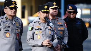 Polda Sumut Perkuat Layanan Kesehatan di Wilayah Terdampak, Ribuan Obat-obatan Polri Dikerahkan ke Tapteng