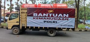 Polri Berangkatkan Bantuan Kemanusiaan untuk Aceh Tamiang, Polda Sumut Pastikan Distribusi Cepat dan Tepat Sasaran