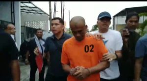 Tolak Berhubungan Badan,Suami Bunuh Istri