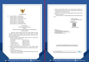 Pemkab Toba Terbitkan Surat Edaran Pembatasan Penjualan BBM