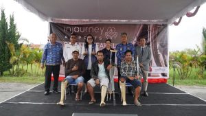 Program Airports Ramah Difabel Bawa Harapan Baru Bagi Difabel Tapanuli Utara