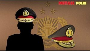 Polda Riau Rombak Jabatan Jelang Akhir Tahun, Kapolres Bengkalis Turut Dimutasi