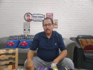 Walikota Medan Jangan Hanya Tunjuk-Tunjuk, Tokoh Masyarakat Sumut Kritik Keras Penanganan Sampah Pascabanjir di Medan