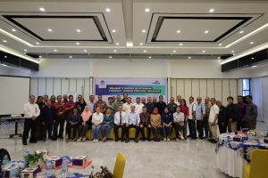 Dirut Perumda Tirtanadi Berkomitmen, Utamakan Pelayanan Air Bersih ke Masyarakat