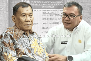 ‎Paman Terlibat Kasus Citraland, Keponakan Bersama PTPN I Kini pun Dituding Rampok Tanah Warga Demi Proyek Tempat Sampah Rp392 Juta