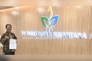 Klaim PTPN I atas Tanah Warga sebagai HGU jadi Pemicu Konflik Pembangunan Proyek Tempat Sampah Rp392 Juta Bupati Deli Serdang