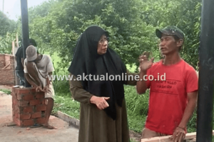 Narasumber yang Bela PTPN I dan Bupati Deli Serdang Asri Ludin Tambunan Buat Pengakuan, Suriadi: Saya Dibayar Rp50 Ribu