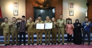 Bupati Gatut Sunu Wibowo Tegaskan Visi Pembangunan Tulungagung 2027 dalam Forum Konsultasi Publik RKPD