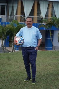 TVRI Jambi Akan Gelar Kick Off Piala Dunia 2026 Serentak Nasional